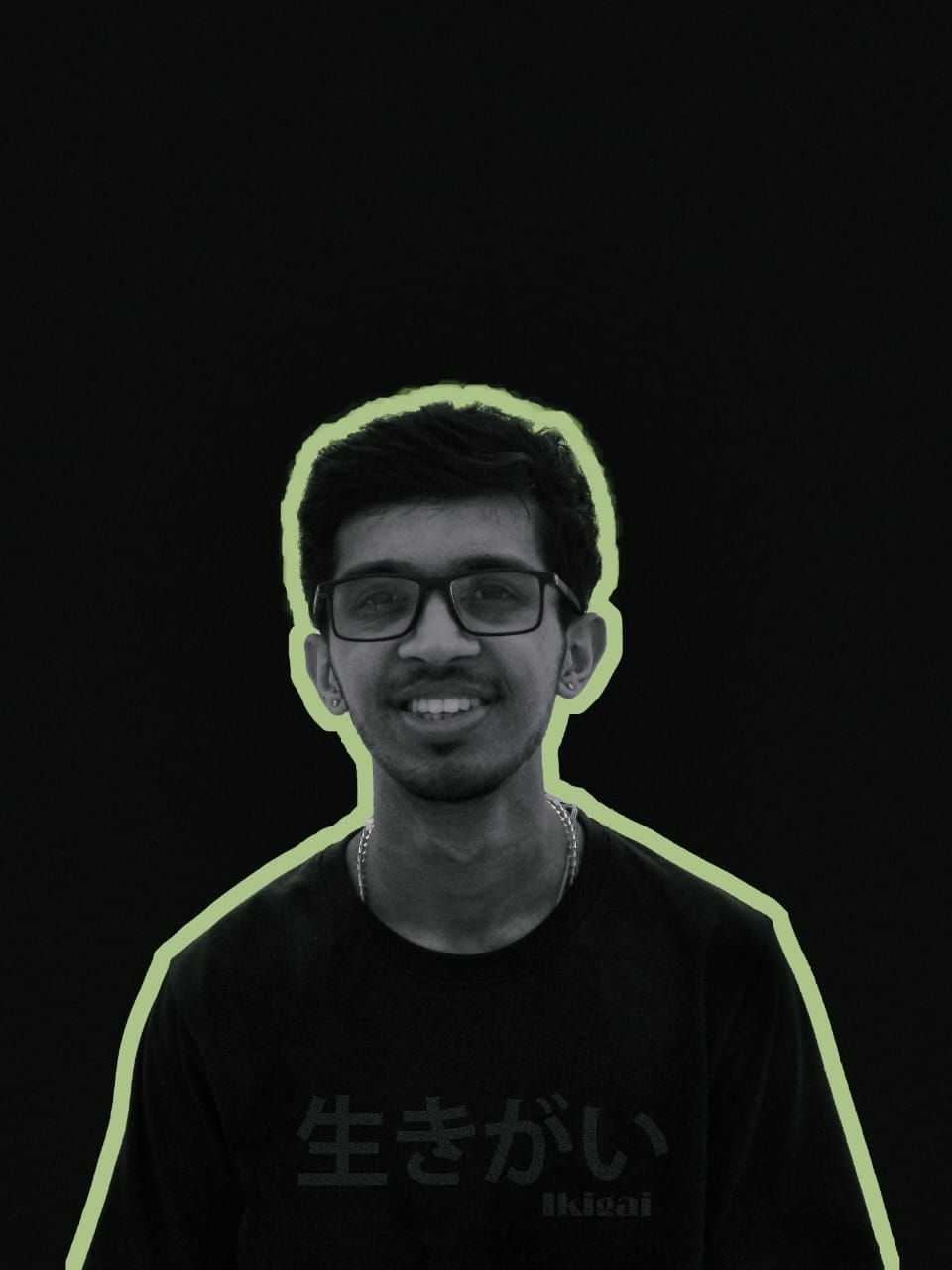 S U Tejas — Associate Software Engineer